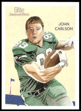 C111 John Carlson